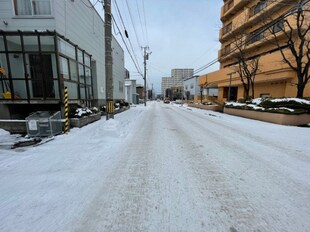 麻生駅 徒歩4分 2階の物件外観写真